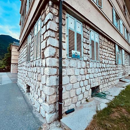Arnie Apartman Arnoldstein Luaran gambar