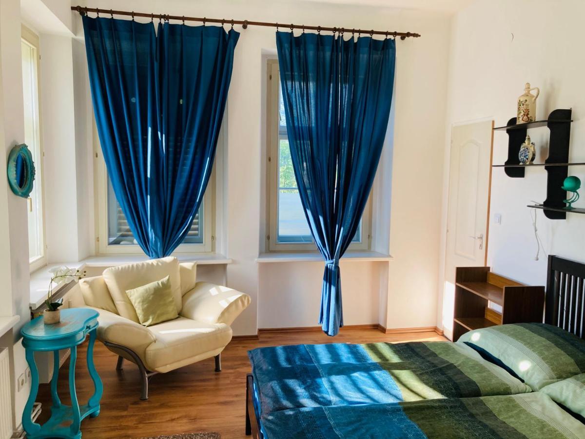 Arnie Apartman Arnoldstein Luaran gambar