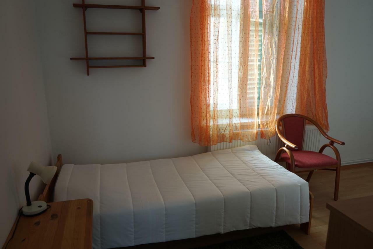 Arnie Apartman Arnoldstein Luaran gambar