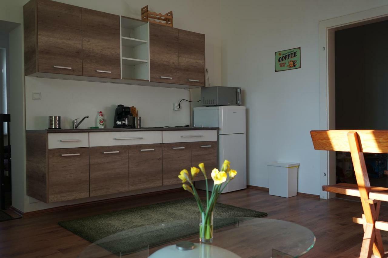 Arnie Apartman Arnoldstein Luaran gambar