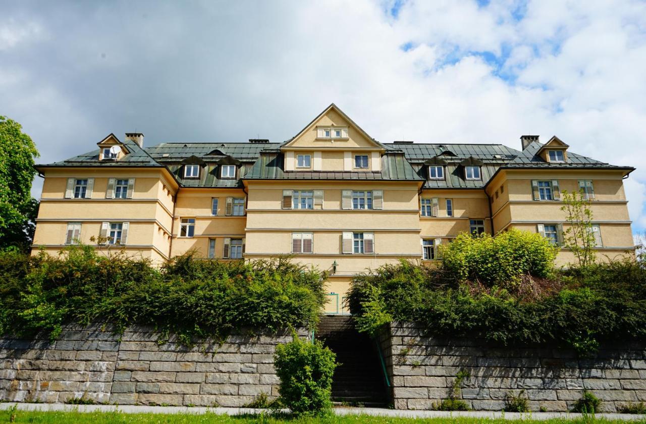 Arnie Apartman Arnoldstein Luaran gambar