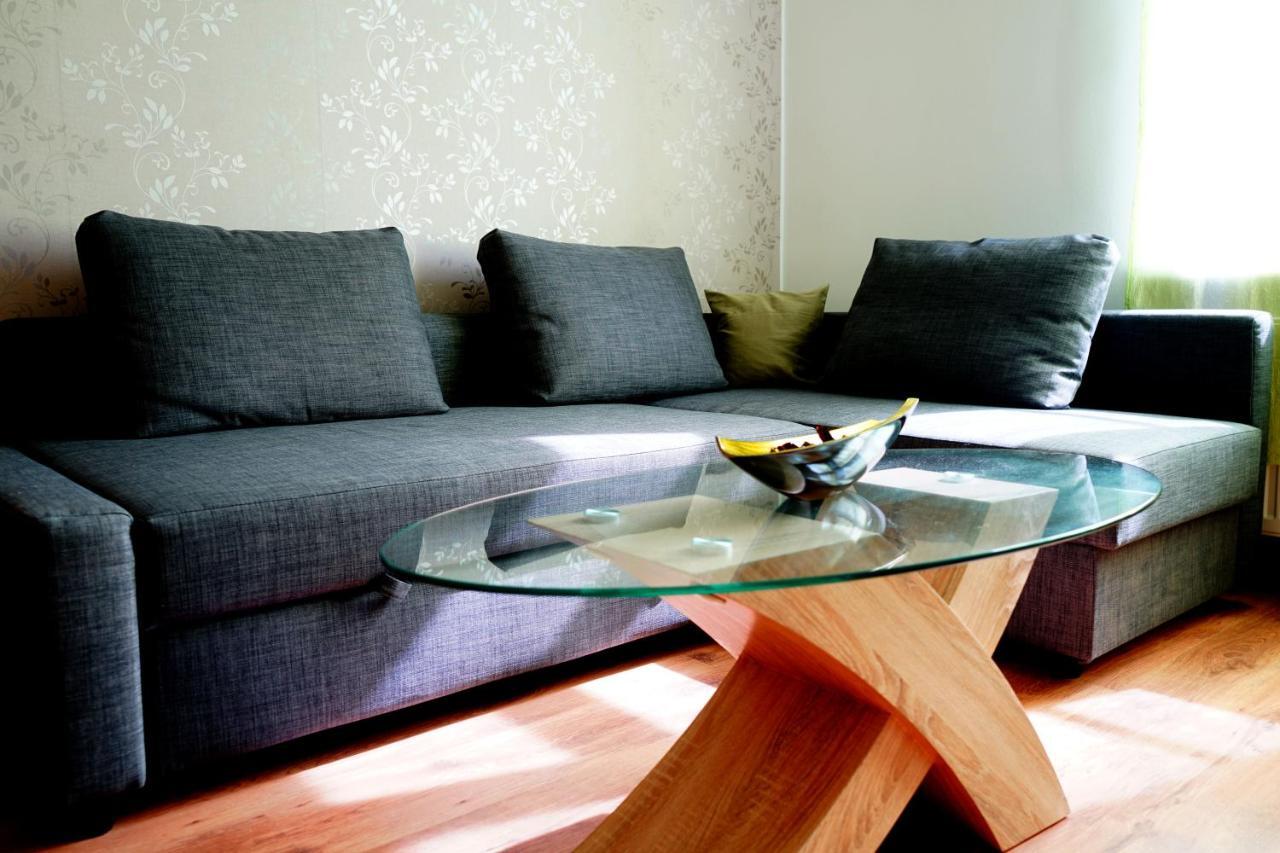 Arnie Apartman Arnoldstein Luaran gambar